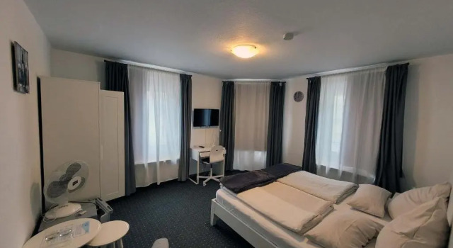 Hotel Restaurant Adria Kroatien, Забронировать Отель СПА-отели Бад-Эмс, SPA-услуги