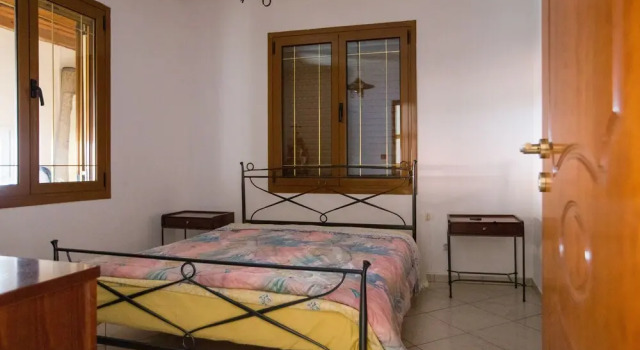 Naypaktos Apartment