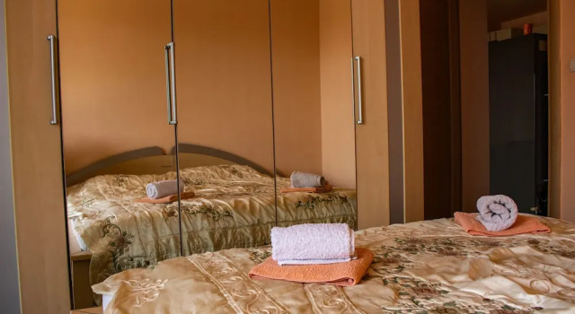 Sea Side Luxury Apartment, Забронировать Апартаменты/квартира Апартаменты Старого города Будвы - Будванская ривьера, Апартаменты/квартира