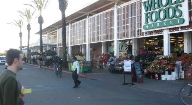 Студия Deluxe Venice Beach Gem
