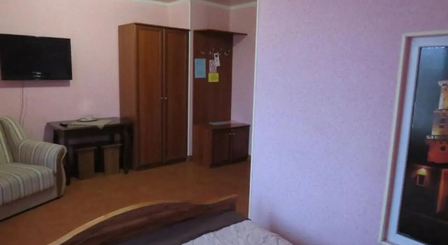 Двухместный номер Standard Monte-Kristo Hotel