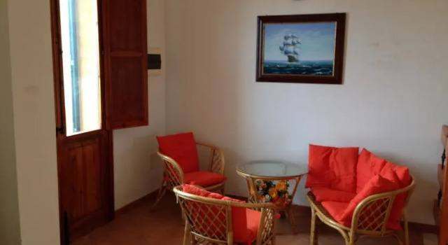 Casa Maris, Book Apartment Hotels in Sicily with Parking, Parking