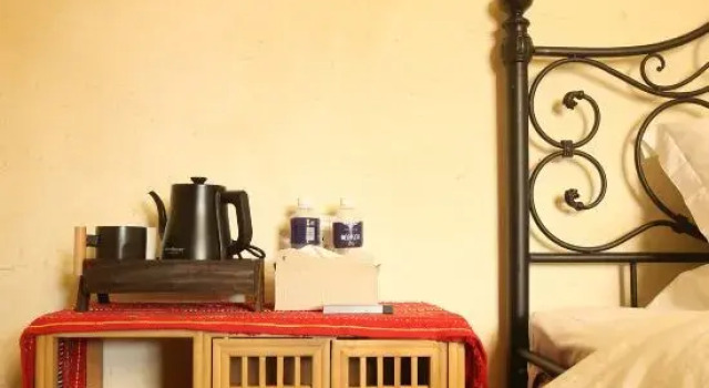Люкс Kashi      Youchao  homestay