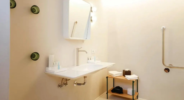 Номер Standard Laguna Faro Suites
