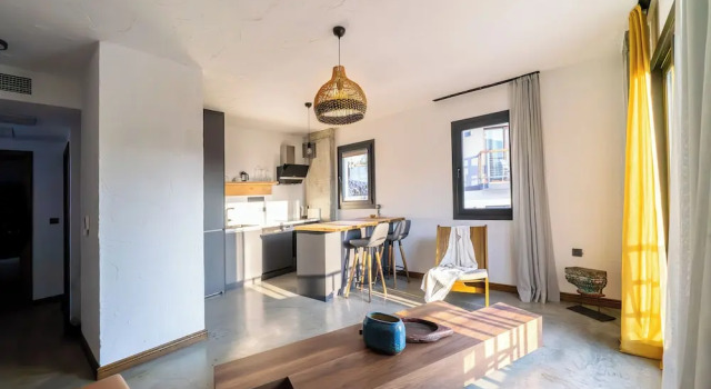Suite Classica Kikonia Art & Suites