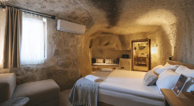 Двухместный номер Standard Vie Cappadocia