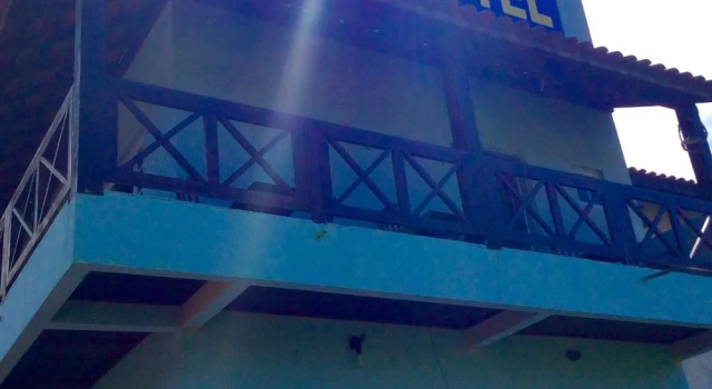 Hotel Pousada Massaguaçu