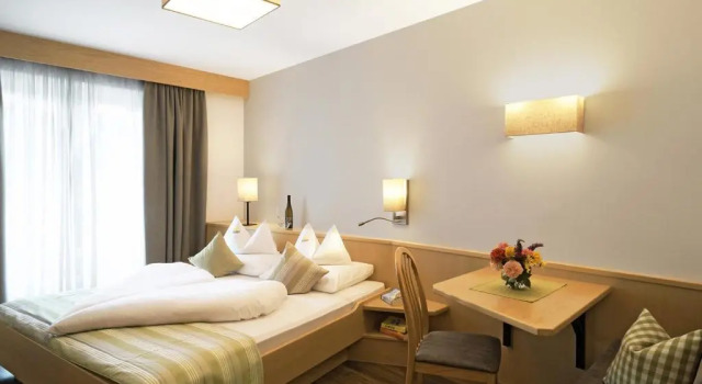 Номер Standard Hotel Sonnenhof