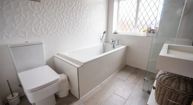 Апартаменты Contemporary Bright House 20 Min To Manc