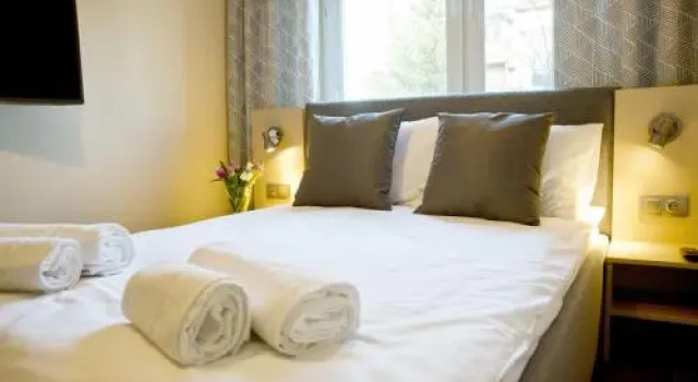 Apartament Fryderyk Premium 2, Prenota Appartamento Nysa Opolskie