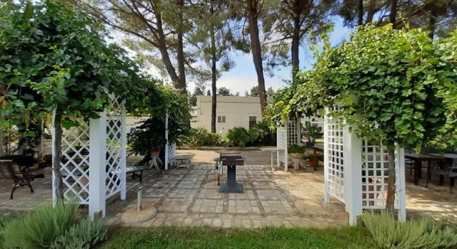 Апартаменты Agriturismo La Stornara, Petfriendly & EV Friendly