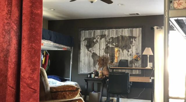 WHOLE Family - WholeStyl - Hostel, Book Hostel / Vandrerhjem Downtown Sacramento Sacramento