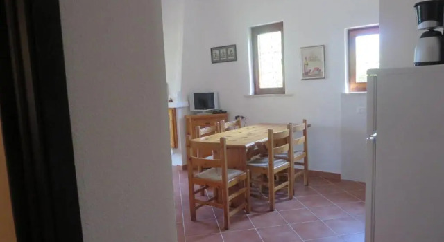 Villetta Sunrise 77