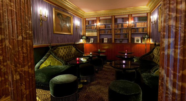 L'Hotel