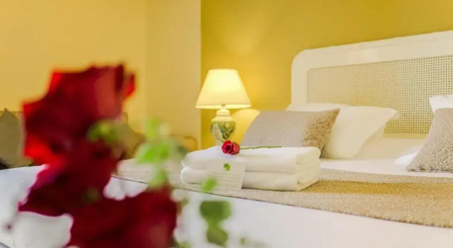 Двухместный номер Agadir Beach Club