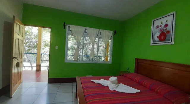 Oasis The Traveler, Prenota Ostello Lanquín Alta Verapaz