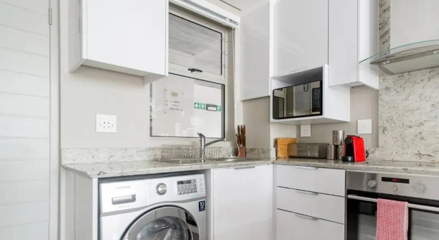 Апартаменты Lux Andringa Walk Apartments