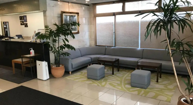 Kawasaki Central Hotel, Забронировать Отель Недорогие отели Кавасаки, недорого