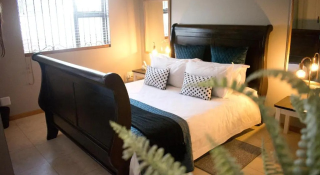 Aguia-Vista Luxury House 1st Floor