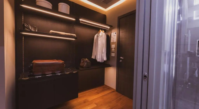 Двухместный номер Superior Callistos Hotel & Spa