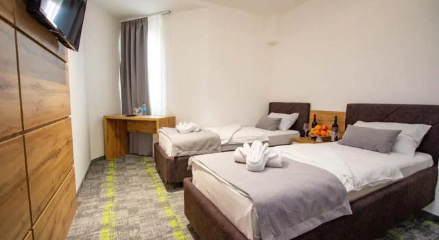Hotel Grand