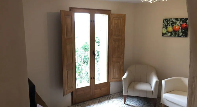Номер Classic Casa Lascorz