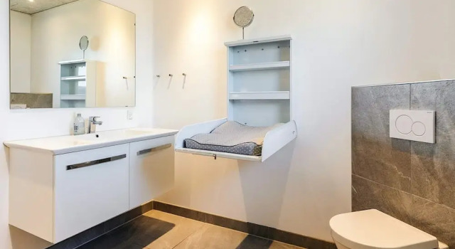 12 Person Holiday Home in Albaek, Rezerwuj Dom wakacyjny Domki letniskowe w Vestjylland, Domek