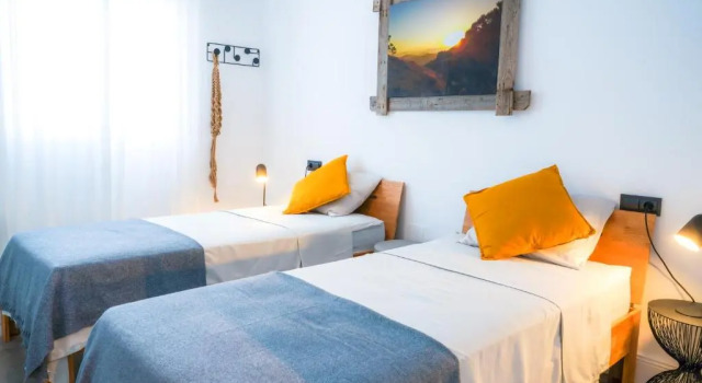 Апартаменты Superior Thani Holidays