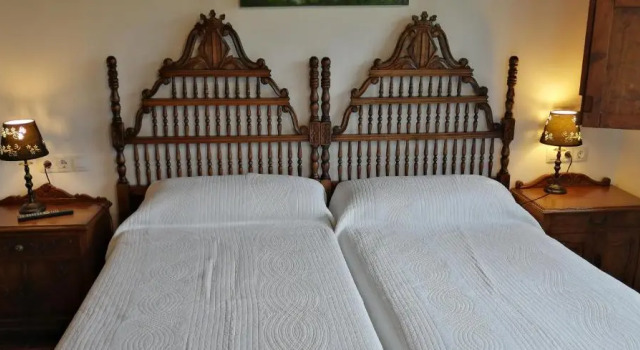 Apartamentos rurales Balcón del Marqués, Prenota Appartamento Hotel a Asturie con parcheggio, Parcheggio