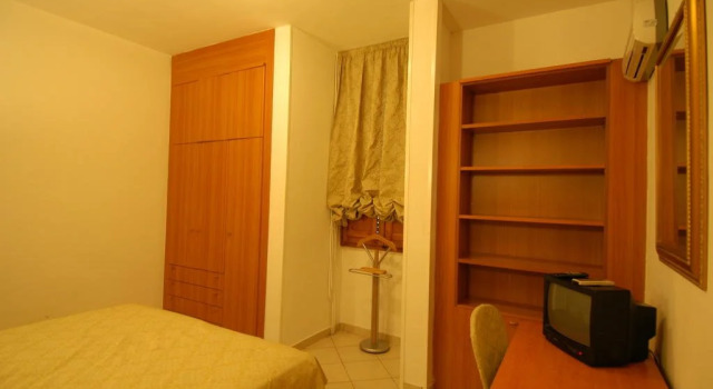 Hotel Villa Rita