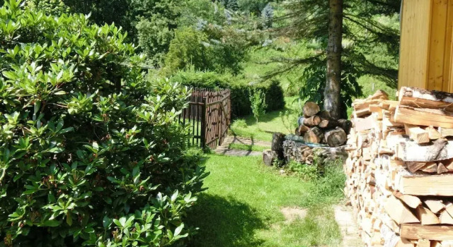 Fireplace Stay With Views, Prenota Hotel Steinbach-Hallenberg 