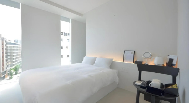 Carta Hotel Kyoto Gion
