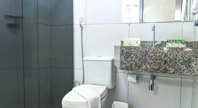 Одноместный номер Standard Golden Beach Hotel