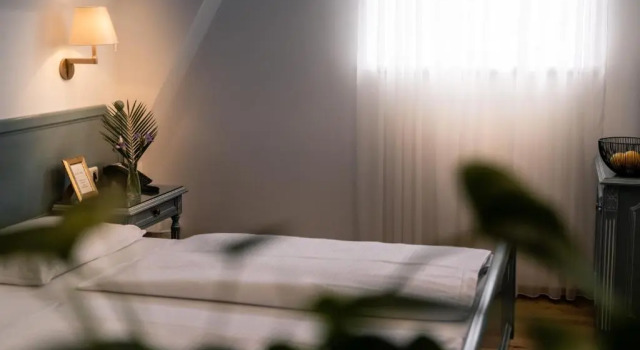 Двухместный номер Standard Stadthotel Styria