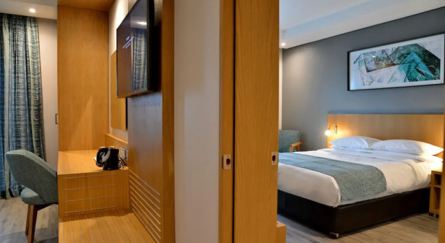 City Lodge Hotel Maputo, Κράτηση Ξενοδοχείο Maputo International Airport Maputo