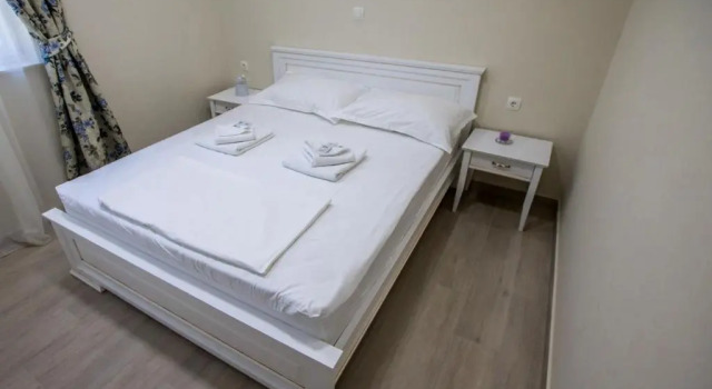Апартаменты с видом на горы Villa Rita Apartments