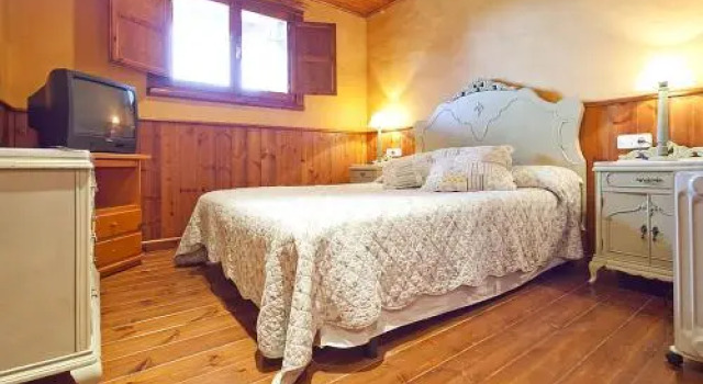Apartamentos Tanau V, Rezervasyon Daire Naut Aran Catalonia