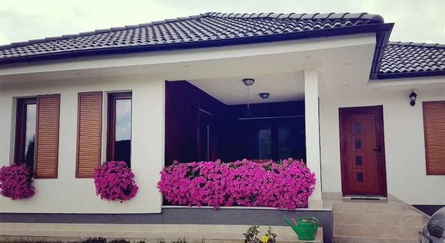 House Rustica, Rezerwuj Hotel Rakovica Karlovac county