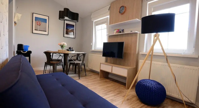 Victus Apartamenty - Delux 3