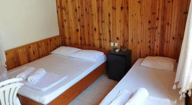 Emin Pension