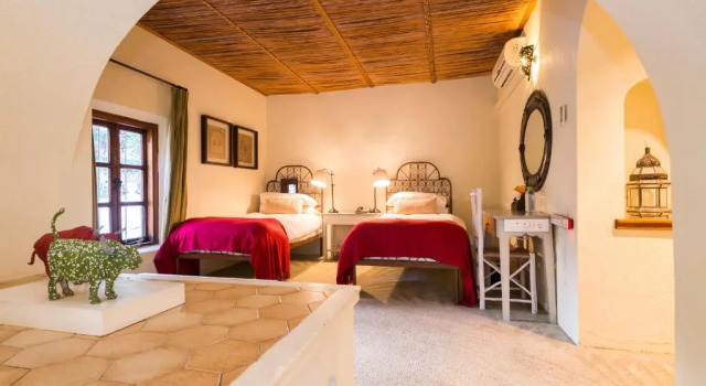 Люкс Executive ANEW Resort Hazyview Kruger Park