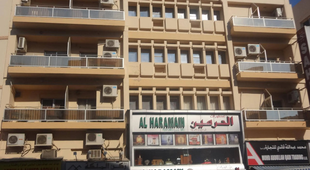 Sahil Hotel, Забронировать Отель Дейра Дубай, рядом с Saeed Al Maktoum House