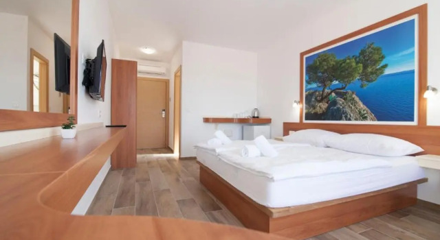 Номер Superior Villa Amorena