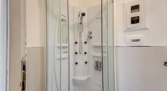 Апартаменты HI River View apartment