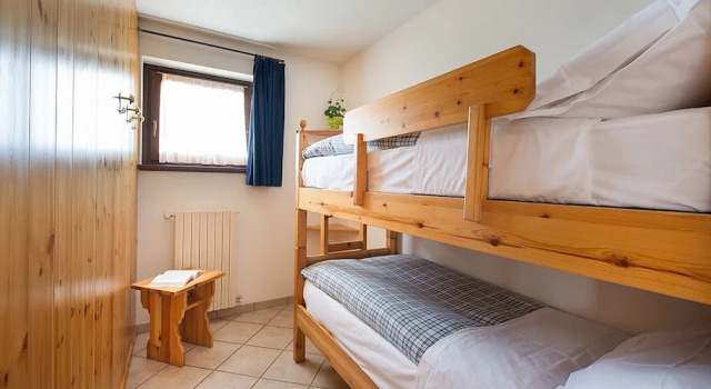 Номер Standard Hotel Gallo Cedrone