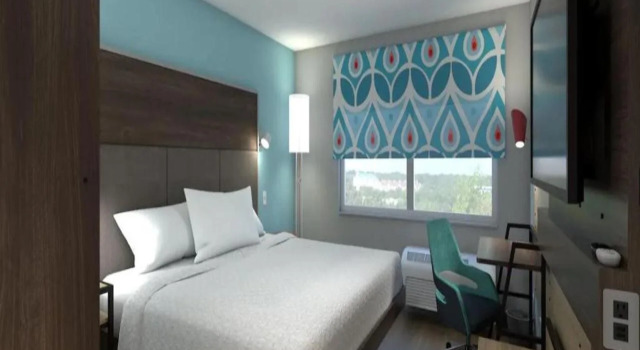 Tru By Hilton Manteca, Prenota Hotel Manteca California