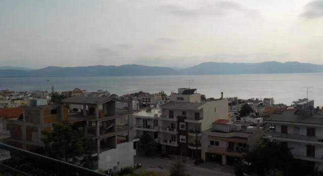Апартаменты Hotel Kallithea