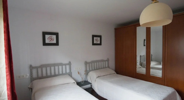 Appartamento familiare 3 camere Los Candiles