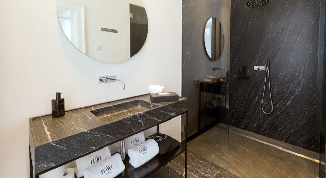 Студия Superior Hotel Flint