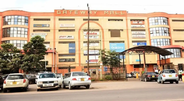 Bethel Homestay, Buchen Sie Hotel Kabete Central